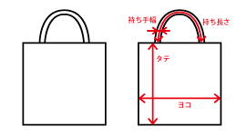 マチなし